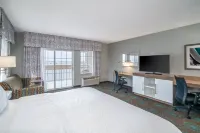 Hampton Inn & Suites Chincoteague-Waterfront