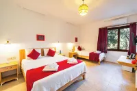 Yeşil Vadi Otel