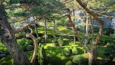 Palanga Life Balance Spa Hotel โรงแรมใน