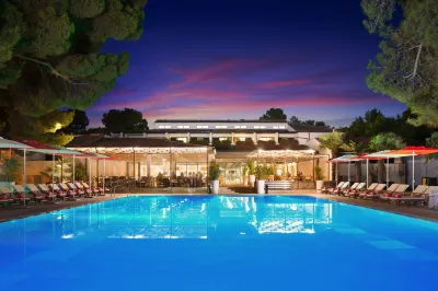 Villa Galijot Plava Laguna Hotel a 
