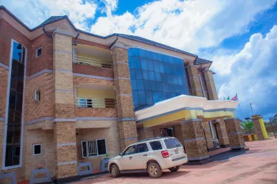 Axion Hotel Các khách sạn ở 