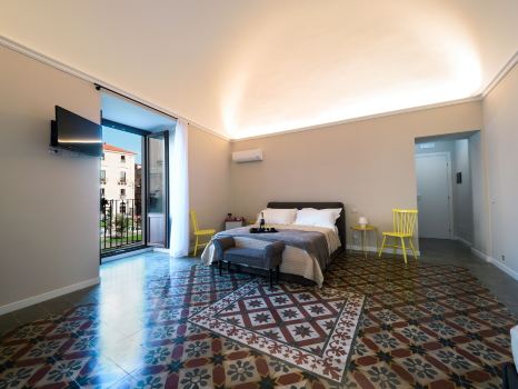 B&B Sciara Larmisi