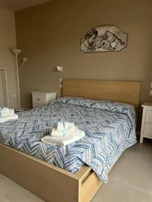 B&B La Dimora Di San Paolo