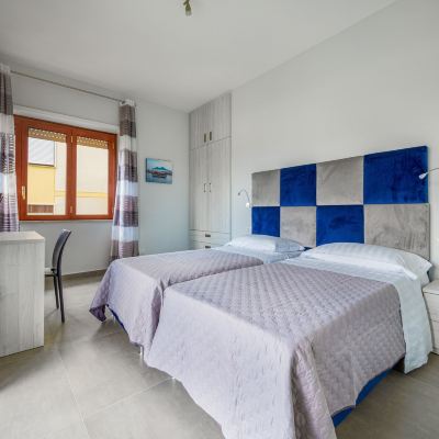 Superior Apartment Azzurro Park Suite Sorrento Promo Code