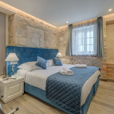 Stonemasons Heritage Hotel dekat Old Split