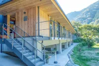 大豊力量交叉健身「小屋」 酒店