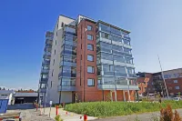 Pro Apartments Hotel a 