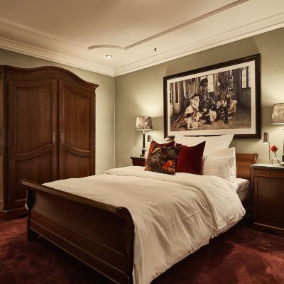 Small Room MJ's Promo Code