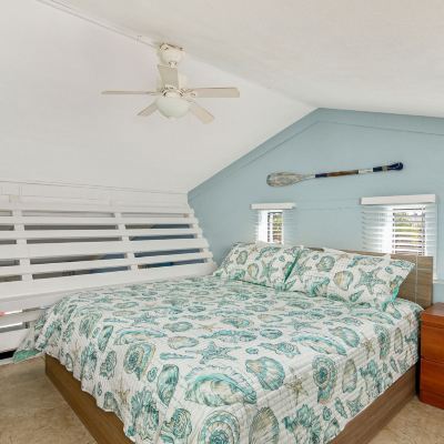 Loft Suite With Full Kitchen Plus Living Room Latitude 26 Waterfront Resort & Marina Promo Code