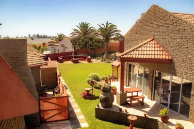 Amjicaja Guesthouse, Tours & Rentals Hotels in 