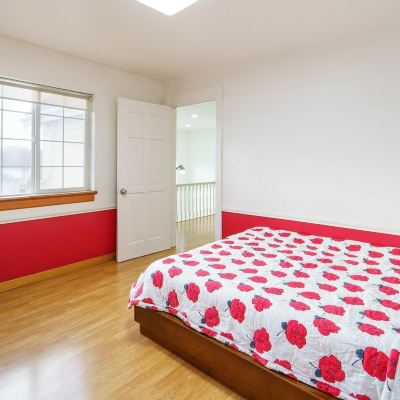 Basic Room, 3 Bedrooms (Fullstory) 대부도 풀하우스 독채펜션 쿠폰