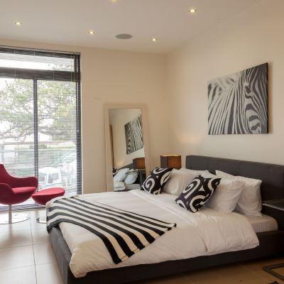 Sea Vew Executive Suite Hotel EnglishPoint & Spa Promo Code