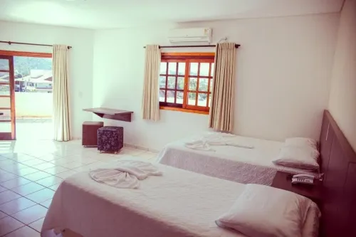 Termas Park Hotel