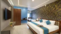 Royal Tusker Luxury Service Apartments