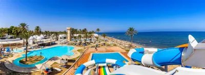 Monarque Club Rivage - VV Отели в г. 