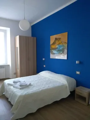 Affittacamere Da Euro Hotels in 