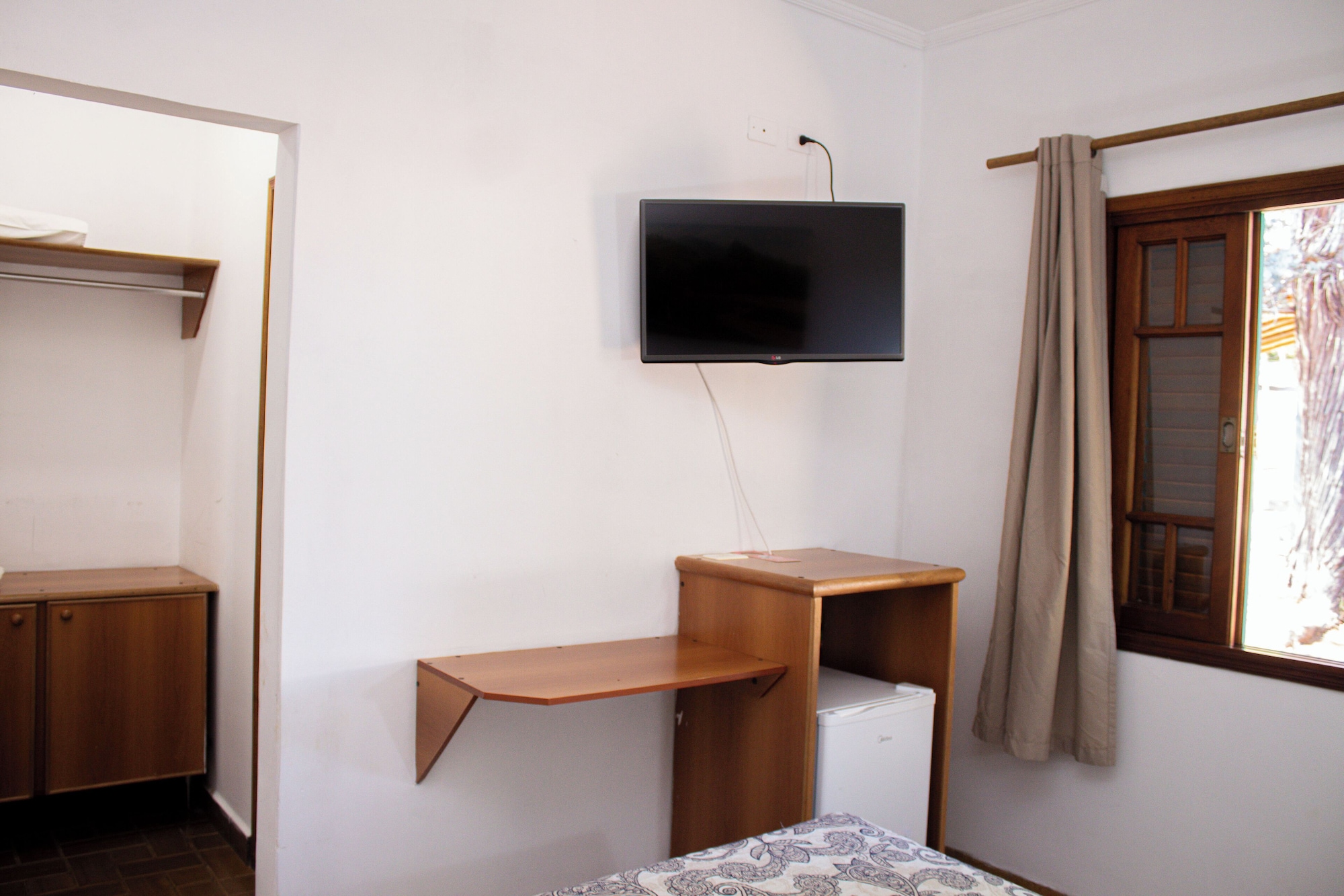 Hotel Fazenda Poços de CaldasStandard Triple Room