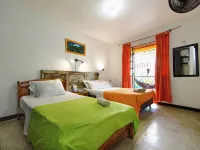 Ding-Dong Hostel Hotels in Cali
