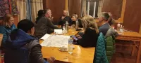 Trekkers Lodge
