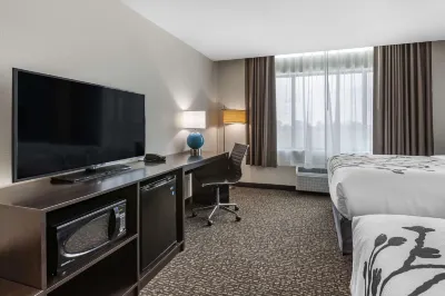 Sleep Inn & Suites Milwaukee/Franklin Hotel a 