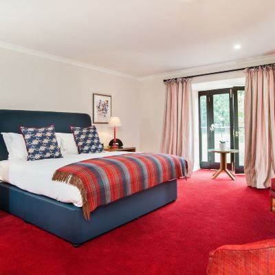 Junior Suite Parkway Hotel & Spa Promo Code