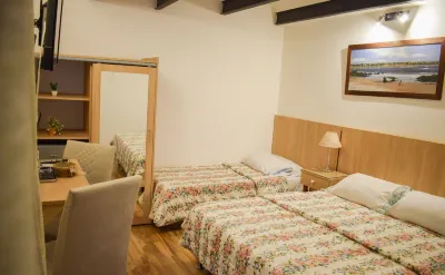 Hotel Casablanca Montevideo Hotel a 