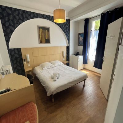 Double Room Hôtel Trianon Promo Code