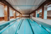 Higueron Hotel Malaga, Curio Collection by Hilton