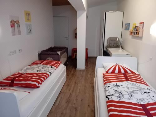 花园景观高级公寓