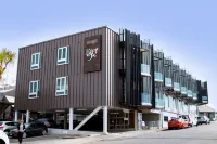 King and Queen Hotel Suites Hôtels à : 