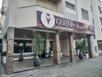 Goldmen Business Criciúma