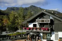 Hemsetunet Apartments Hotele w: 