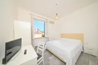 Villa Diana - Beach & Rooms