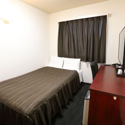 エコノミールーム(喫煙) 大阪コロナホテル クーポン