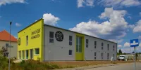 Smart Motel Hotele w: 
