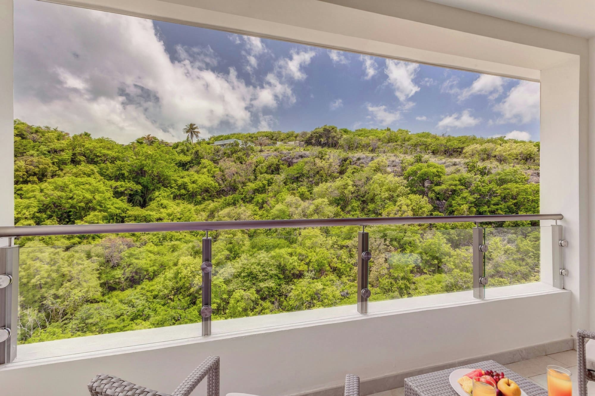 Royalton Antigua, An Autograph Collection All-Inclusive Resort豪华初级套房泳池出口钻石俱乐部