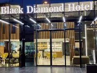 Black Diamond Hotel Hotel a 