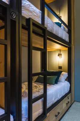 Faz Hostel Hoteles en 
