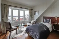 Hotel Wassilioff - Unike Hoteller Hotels in 
