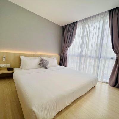 Tatami Room Miyabi Hotel Promo Code