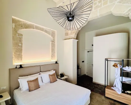 Palazzo Matà Boutique Hotel Hotel di Taranto