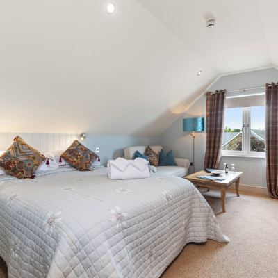 Junior King Suite Canaston Oaks Promo Code