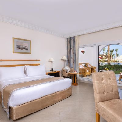 King Room with Pool View Savoy Sharm El Sheikh Promo Code