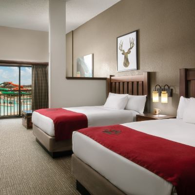 Standard Family Suite Great Wolf Lodge Grapevine Promo Code