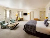 Mercure Gloucester Bowden Hall Hotel 글로스터 호텔