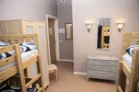 Hejdebo Vandrarhem