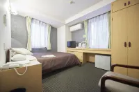 Nagano Plaza Hotel Hotels in 