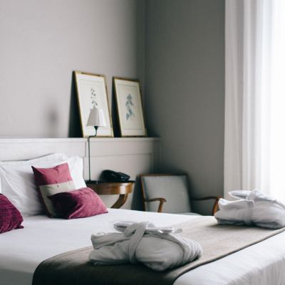Double Room, Terrace, Garden View (Mallorca) Circa 1905 Promo Code