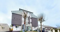 PLAZA INN Heilbronn
