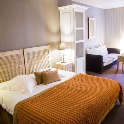 Superior Room Ground Floor Hotel Almoria Promo Code